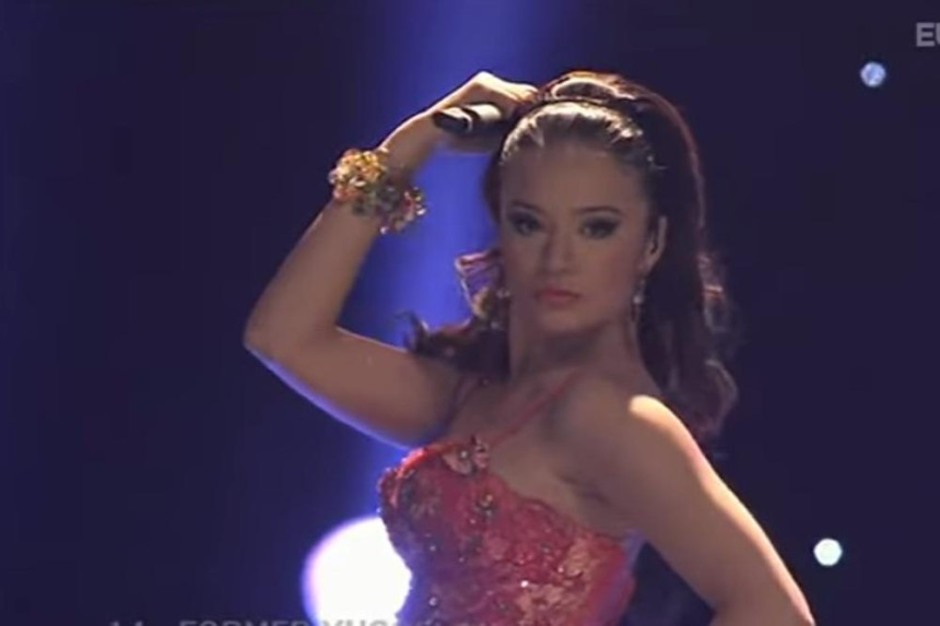 Uhapšena žena koja je pretukla poznatu pjevačicu!