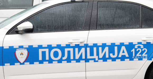 Градишка: Рањена једна особа, а друга ухапшена