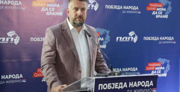 PDP traži da se uvede obavezno glasanje i skeneri