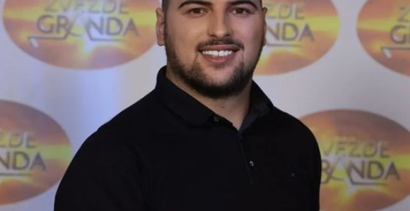 Oglasio se pjevač, usmrtio pješaka i pobjegao