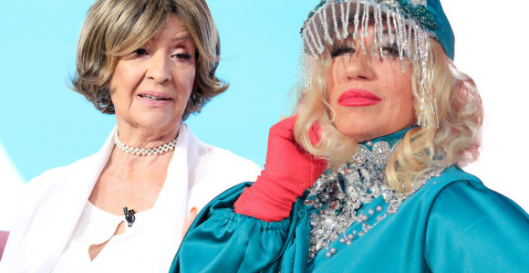 Ovo je razlog zašto Nada Topčagić nije bila na koncertu Lepe Lukić