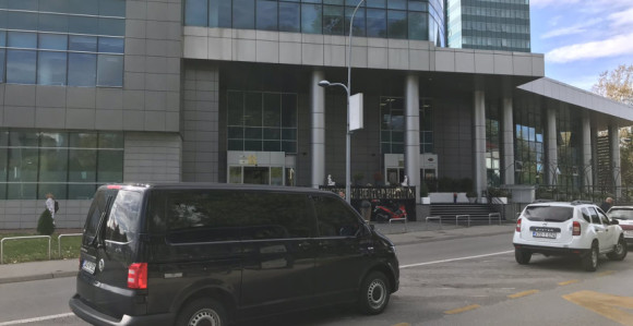 Pronašli predmete koji će poslužiti u krivičnoj istrazi