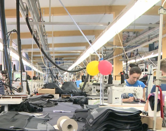 U krizi tekstilna industrija - sve je više otpuštenih