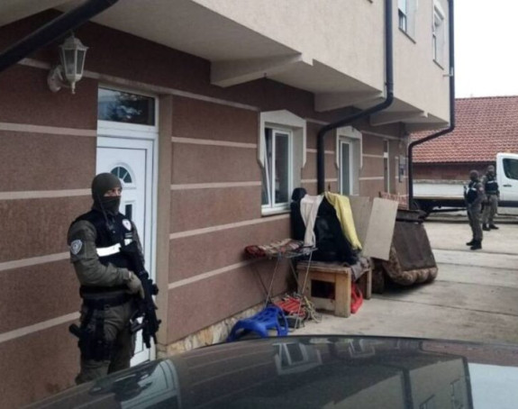 "Скај" оптужница: Шверцом дроге зарадили милион КМ