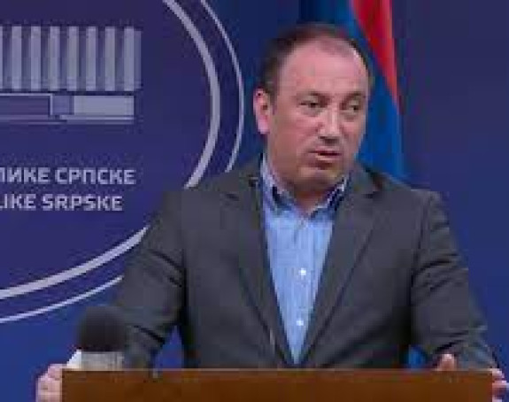 Jedini način da Višković sačuva obraz je ostavka