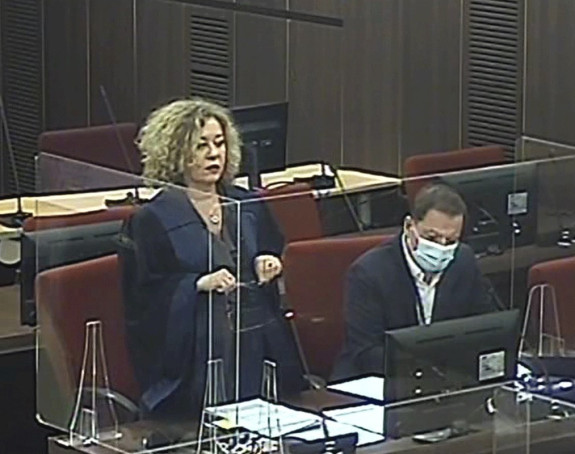 Diverzija na vozilu: Državnu tužiteljku čuvaće policija