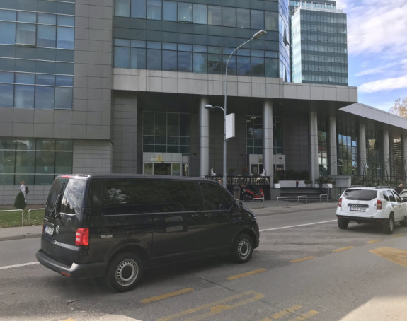 Pronašli predmete koji će poslužiti u krivičnoj istrazi