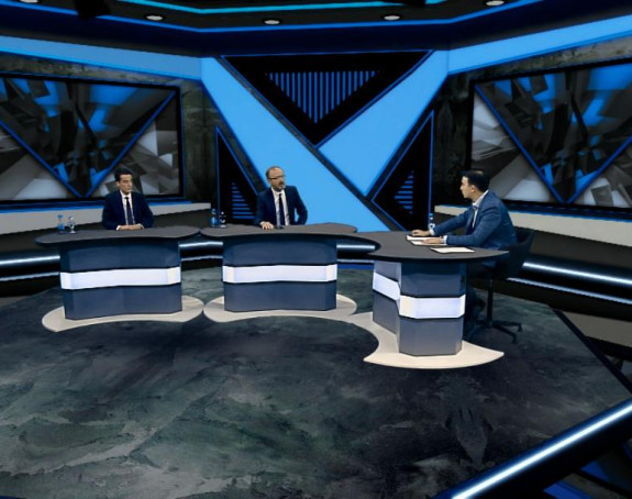 Ne bi trebalo da se proširi sukob Hamasa i Izraela