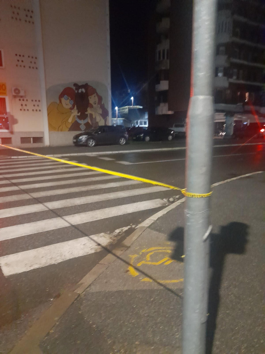 Doboj: Pucnjava u centru grada, ima ranjenih (VIDEO)