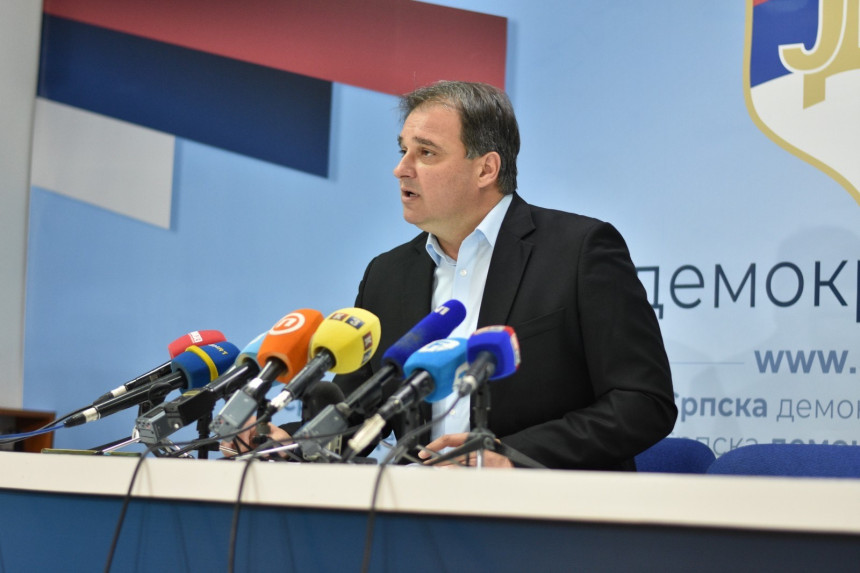 Biće puno sukoba interesa „leks Tegeltija i drugari“