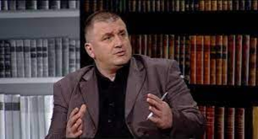 Apsurd: Podrška čovjeku koji je podržao Sud BiH?!