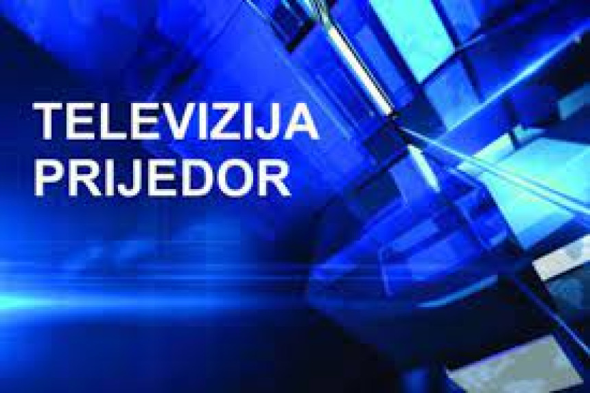 Gasi se lokalna televizija Prijedor zbog gubitka