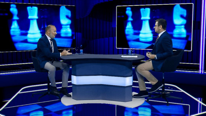 Vlada Crne Gore će biti stabilna, nema više Mila