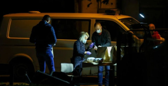 Pronađena droga u Sarajevu, uhapšen državljanin Srbije