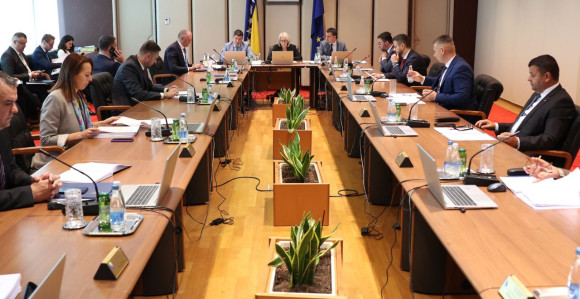 PDP upozorio ministre da su na snazi zaključci