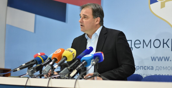 Biće puno sukoba interesa „leks Tegeltija i drugari“