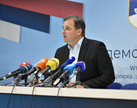 Biće puno sukoba interesa „leks Tegeltija i drugari“