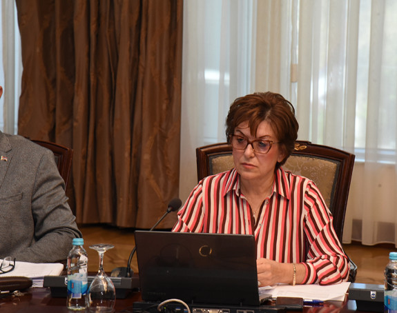 Vlada utvrdila rebalans budžeta za ovu godinu