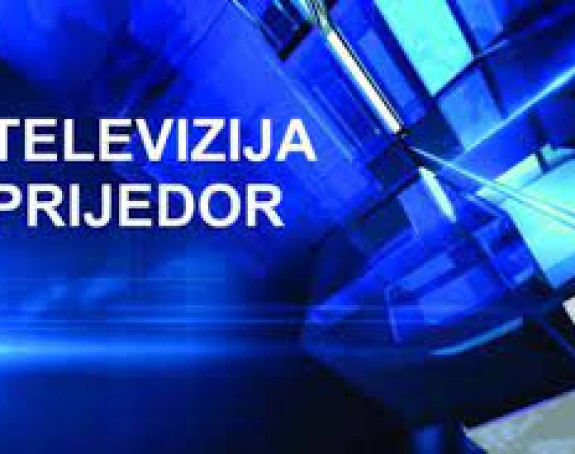 Gasi se lokalna televizija Prijedor zbog gubitka