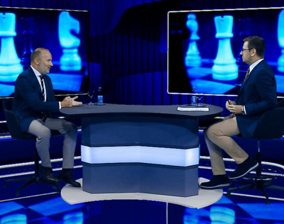Vlada Crne Gore će biti stabilna, nema više Mila