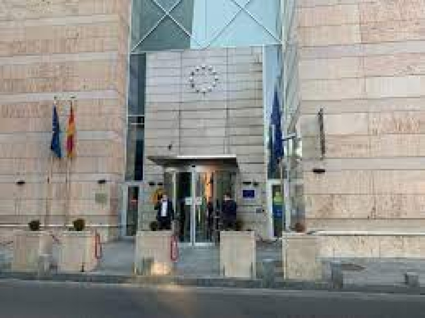 Čime su ohrabreni u delegaciji EU u Sarajevu