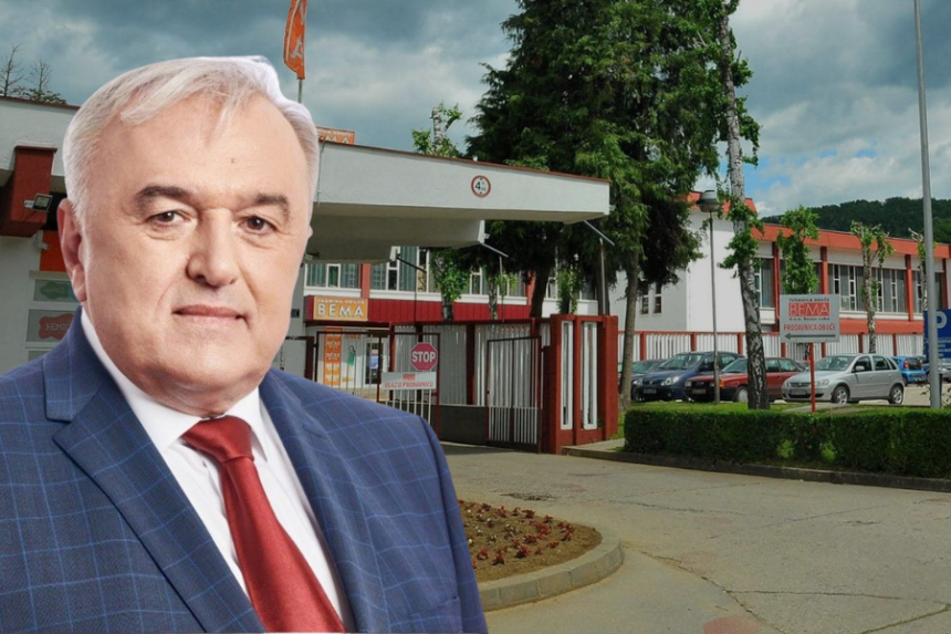Умичевић пријети тужбама докторима због боловања