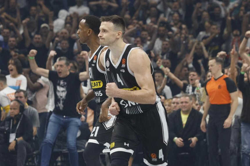 Kako je Avramović od totalnog autsajdera postao heroj košarke
