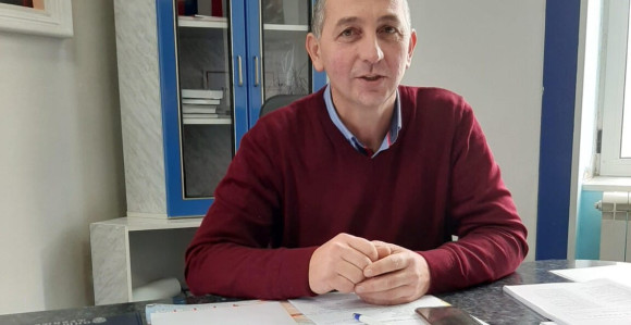 Tamo gdje počinju rupe na putu tu je granica Srpske