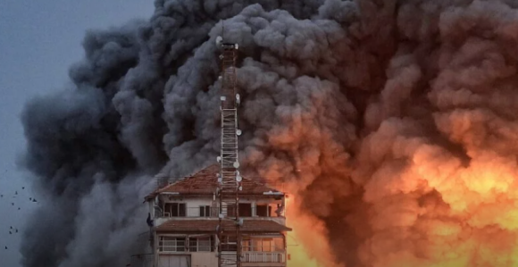 Hamas odbio ponudu Izraela o prekidu vatre