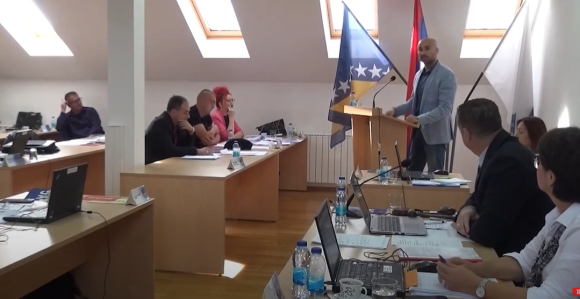 Priznanje da bez SNSD ne može ni liječenje na UKC