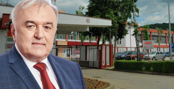 Umičević prijeti tužbama doktorima zbog bolovanja