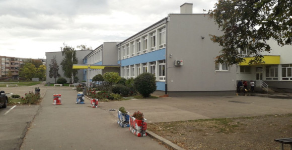 "I ja sam mislila da je Ribnikar tamo, negdje, daleko, Vidite da nije"