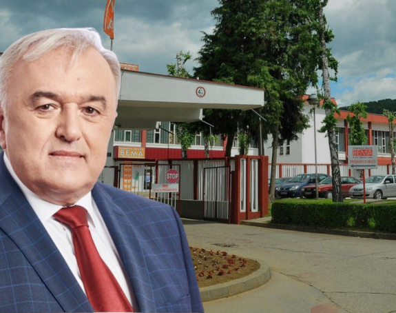 Умичевић пријети тужбама докторима због боловања