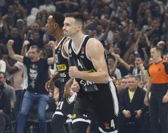 Kako je Avramović od totalnog autsajdera postao heroj košarke