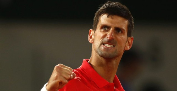 Nole: Dokle god sam favorit neću se penzionisati