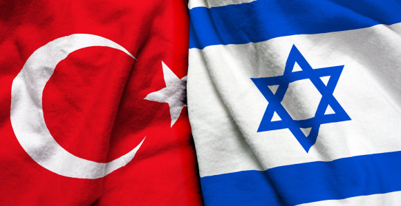 Izrael opozvao dio diplomatskog kora iz Ankare