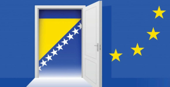 Da li Evropska unija uskoro otvara pregovore sa BiH?