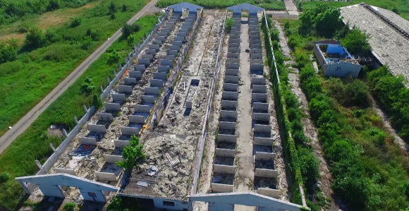 FARMLAND: Od giganta preko privatizacije do propasti