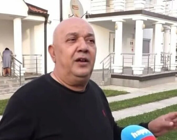 Deda objašnjava čim se bavi njegov unuk (VIDEO)