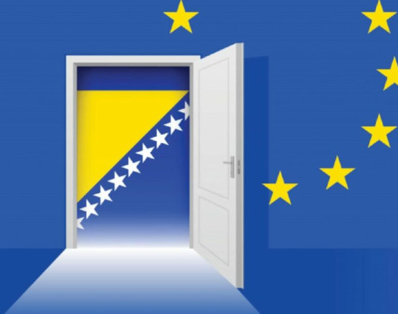 Da li Evropska unija uskoro otvara pregovore sa BiH?