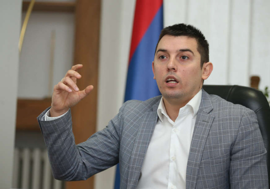 Šulić se hvali: Popustima smo ublažili inflaciju