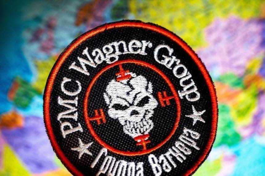 Vagner u akciji: Za četiri dana preuzeli sve rudnike zlata