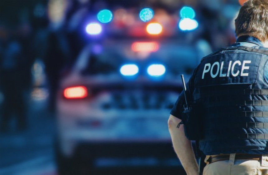 Masovna pucnjava u Americi: Ubijeno dvoje, 18 ranjenih