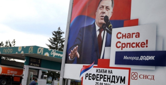 Vlada Srpske odlučila da raspiše novi referendum