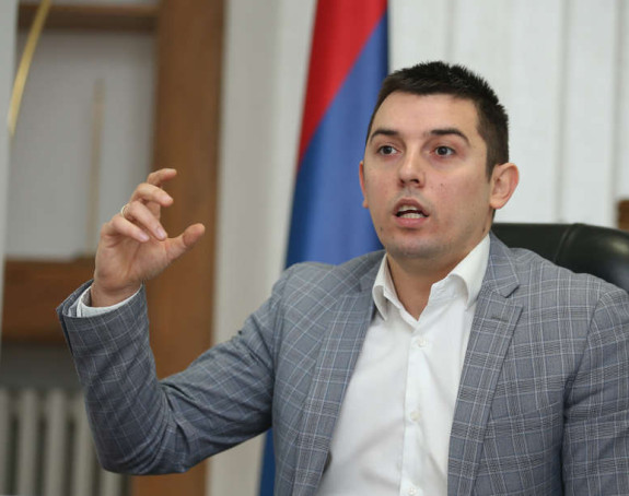 Шулић се хвали: Попустима смо ублажили инфлацију