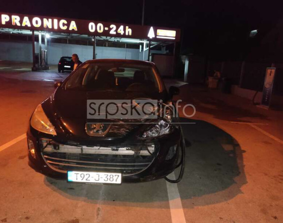 Детаљи незгоде код БЛ: Неколико особа повријеђено