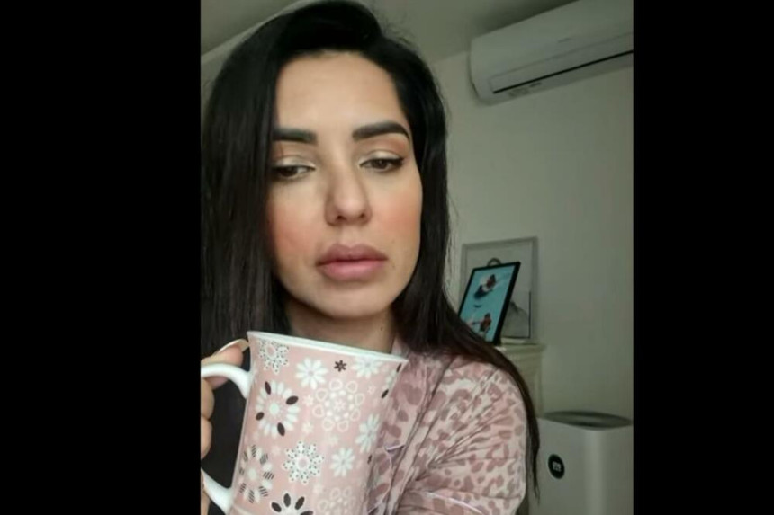 Tanja Savić otkazala nastup zbog bolesti!
