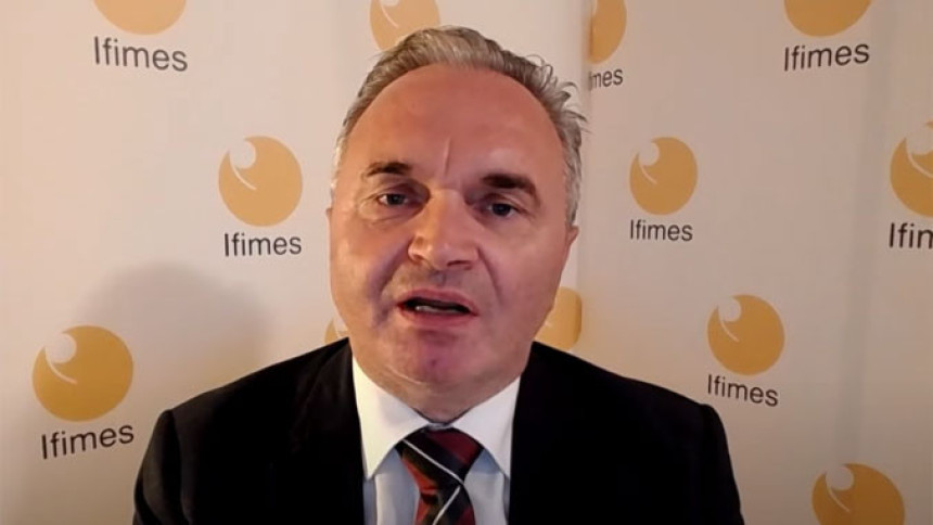 Odlaganjem ZSO Kosmetu prijeti opasnost od izraelizacije