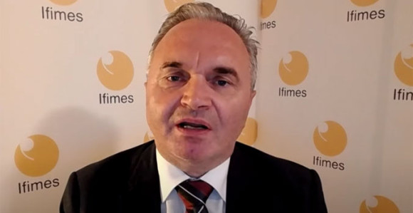 Odlaganjem ZSO Kosmetu prijeti opasnost od izraelizacije