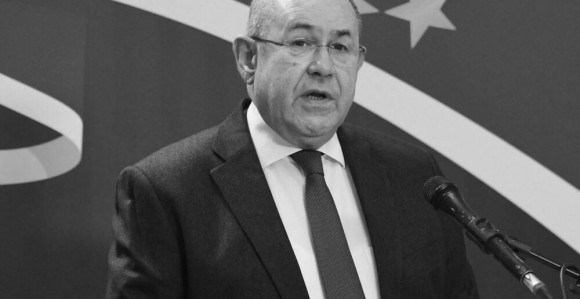 Preminuo Ištvan Pastor